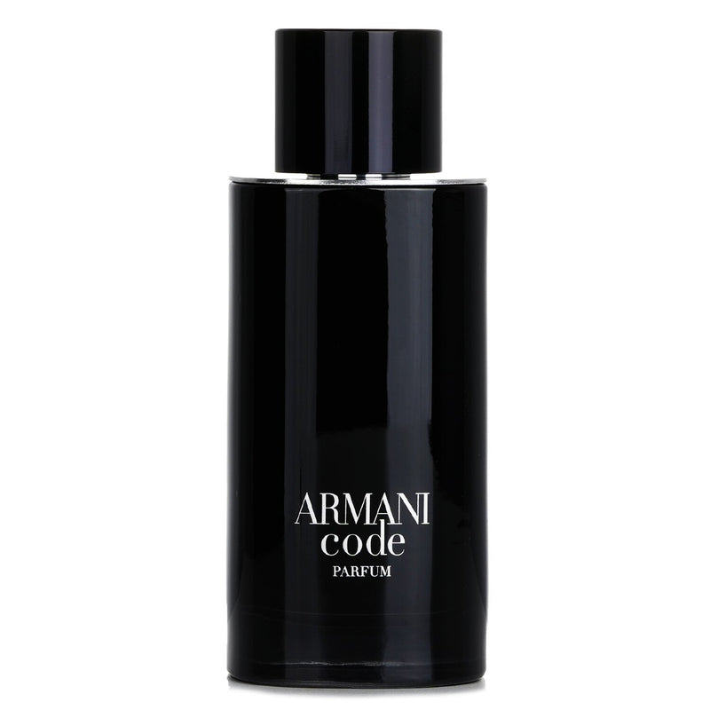 OUDSIA | Giorgio Armani Code Eau de Parfum – 4.2 oz / 125 ml Brand New Sealed Men's Luxury Fragrance