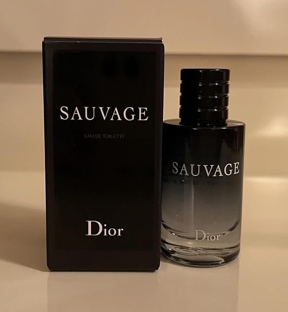 Dior Sauvage 3.4oz Men's Eau de Parfum