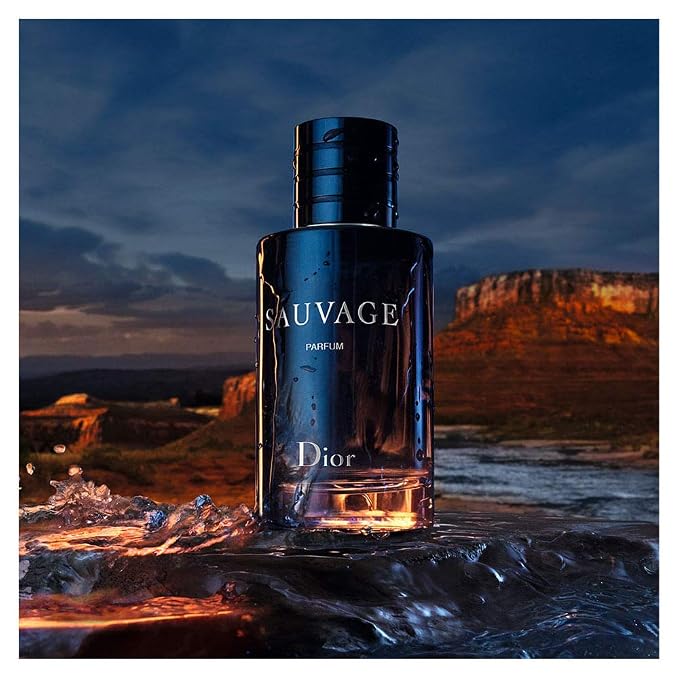 Dior Sauvage 3.4oz Men's Eau de Parfum