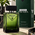 Prada Paradigme Eau de Parfum for Men 100ml (3.3 oz)