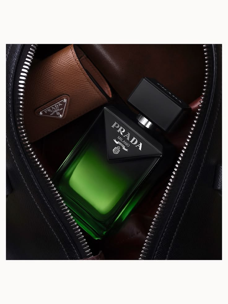 Prada Paradigme Eau de Parfum for Men 100ml (3.3 oz)