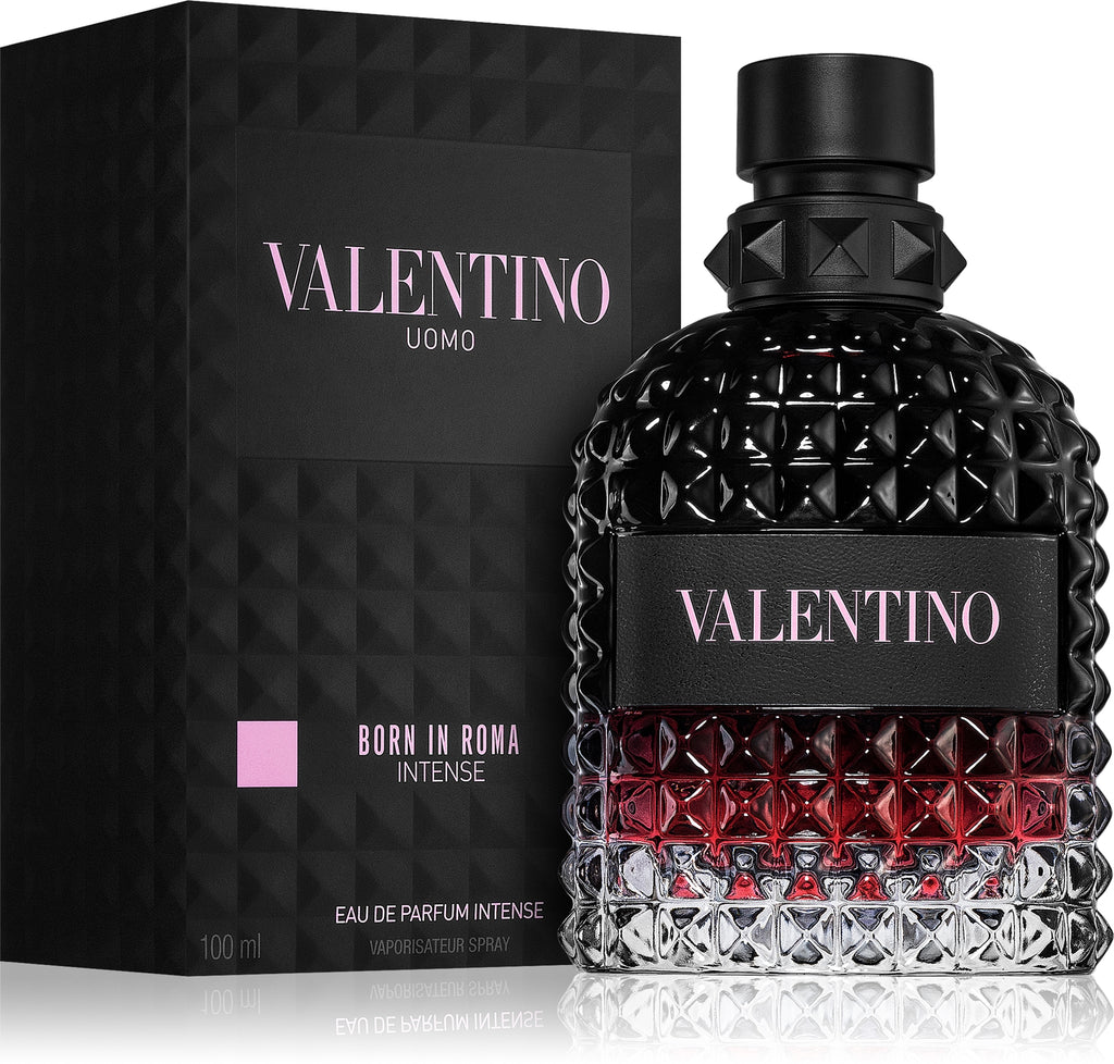Valentino Born in Roma Intense 3.4 Floz
