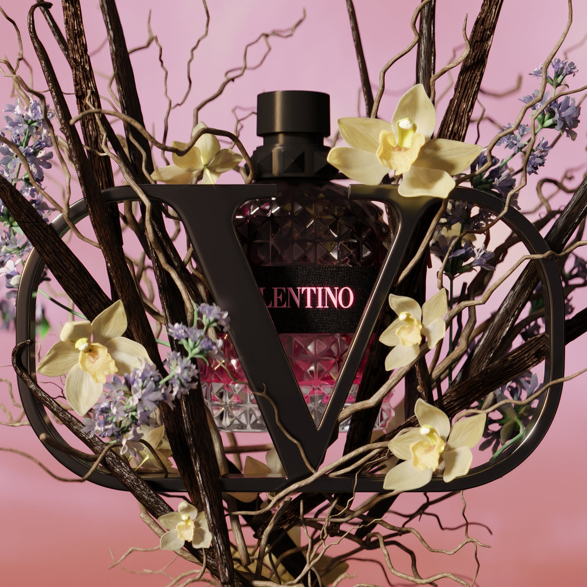 Valentino Born in Roma Intense 3.4 Floz