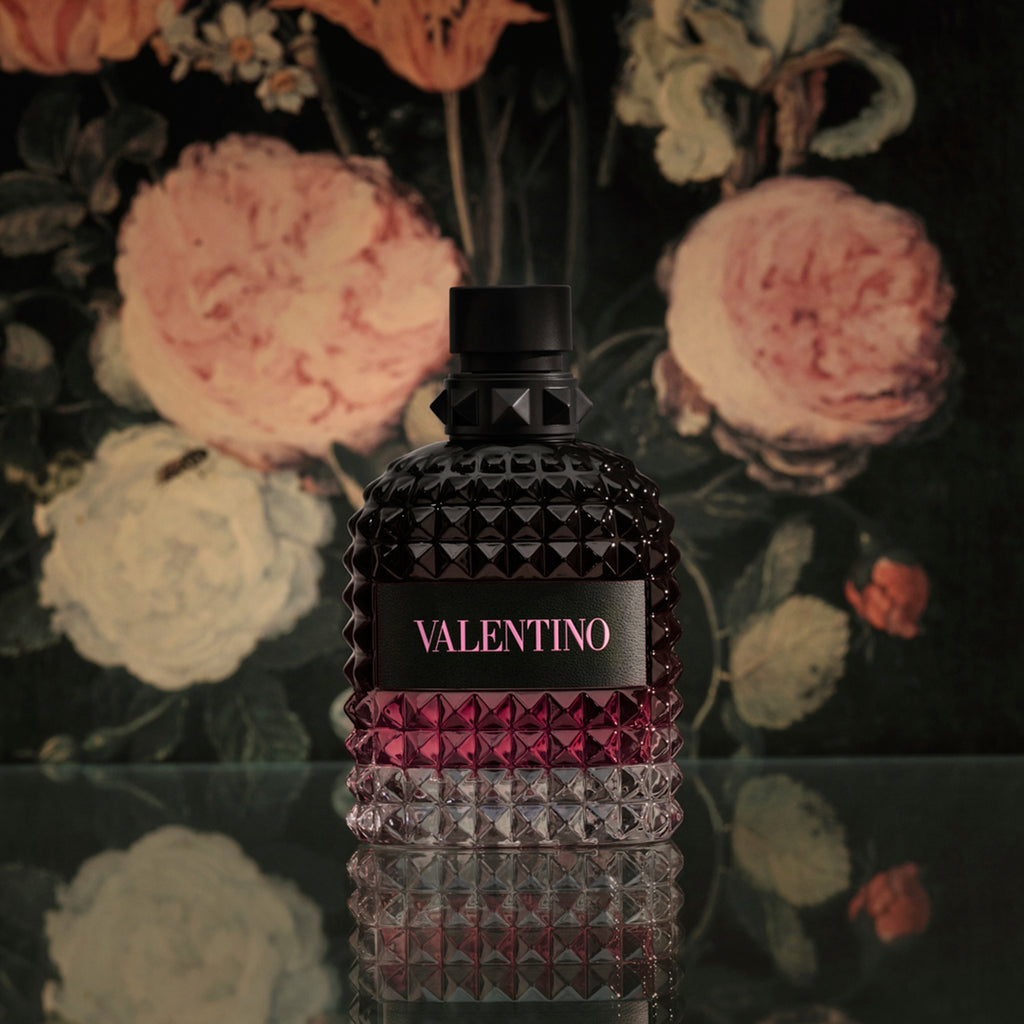 Valentino Born in Roma Intense 3.4 Floz