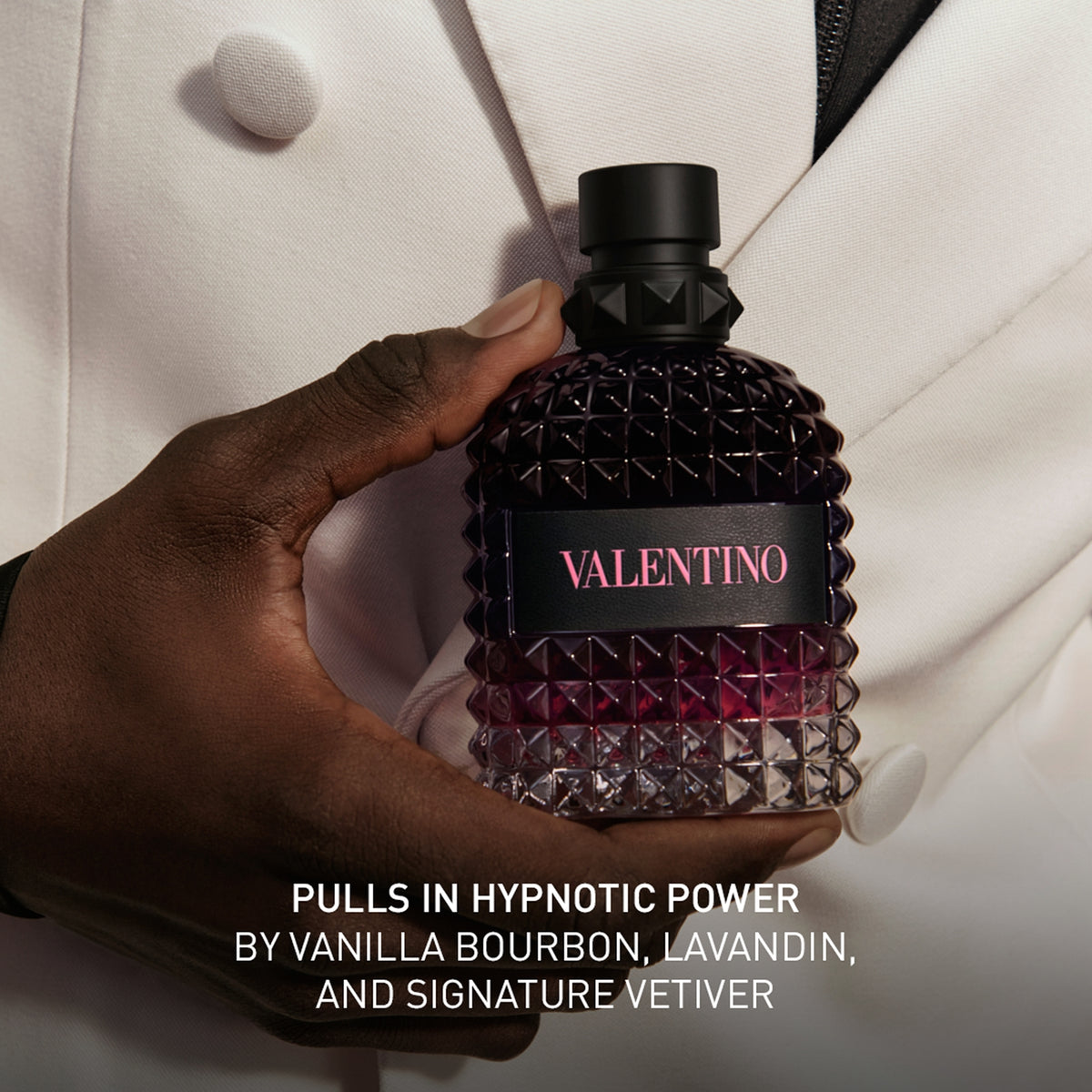 Valentino Born in Roma Intense 3.4 Floz