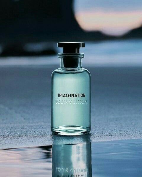 Louis Vuitton Imagination Eau de Parfum 100ml (3.4 oz) – Men's Luxury Fragrance