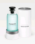 Louis Vuitton Imagination Eau de Parfum 100ml (3.4 oz) – Men's Luxury Fragrance