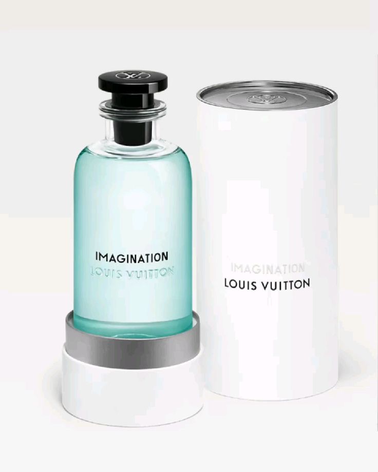 Louis Vuitton Imagination Eau de Parfum 100ml (3.4 oz) – Men's Luxury Fragrance