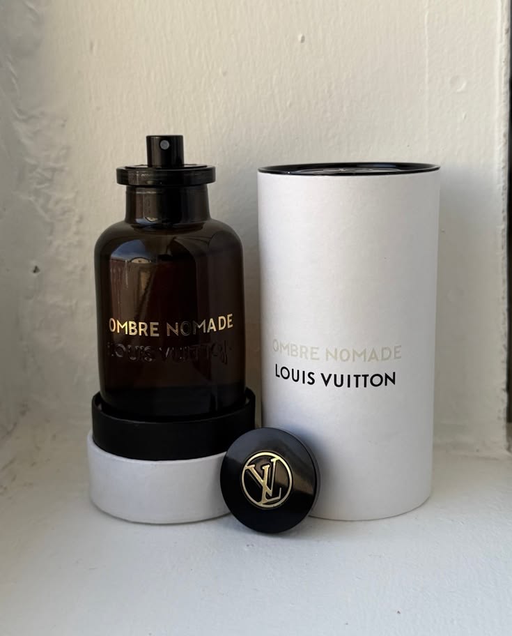 Louis Vuitton Ombre Nomade Eau de Parfum 100ml (3.4 oz) – Luxury Fragrance