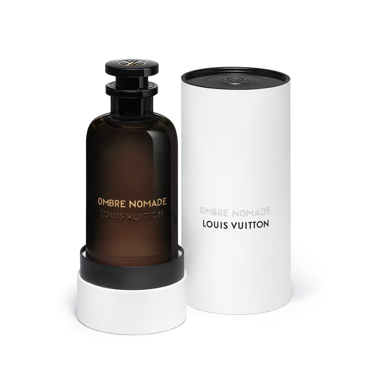 Louis Vuitton Ombre Nomade Eau de Parfum 100ml (3.4 oz) – Luxury Fragrance