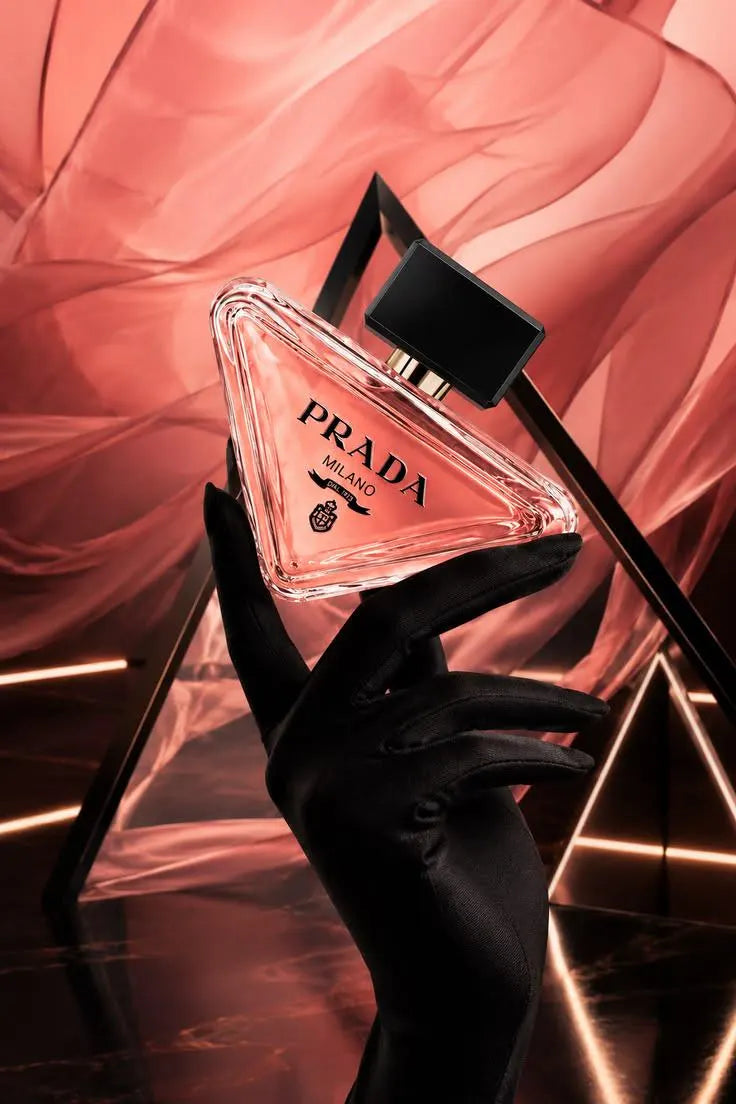 Prada Paradoxe Eau de Parfum for Women 90ml (3.0 oz)